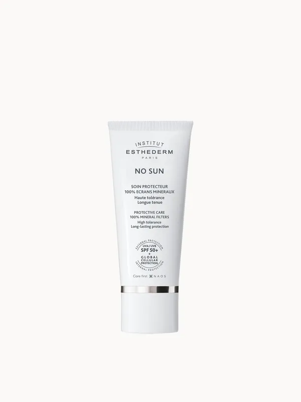 Institut Esthederm Mineral Face and Body Sun Protection SPF50 50ml - La Roche-Posay