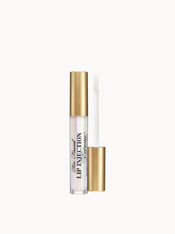 Too Faced Lip Injection Extreme Lip Gloss 4ml