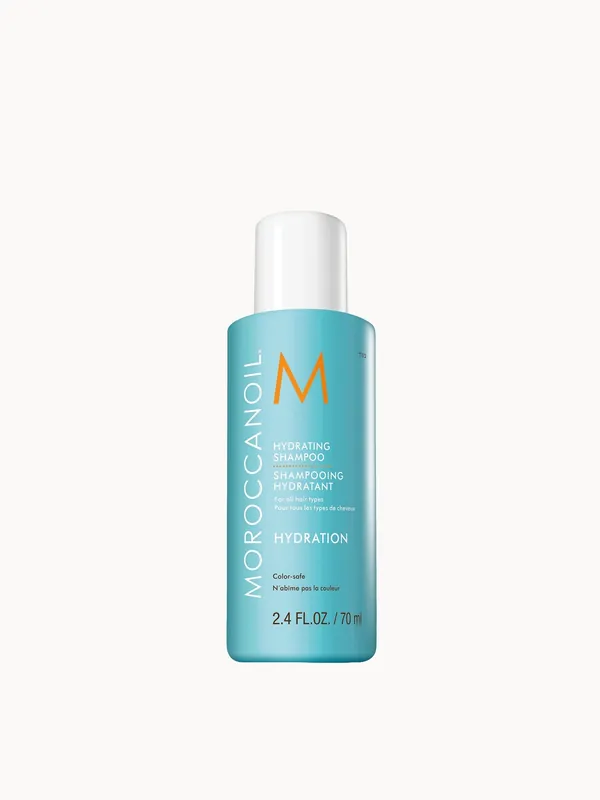 Moroccanoil Hydrating Shampoo 70ml