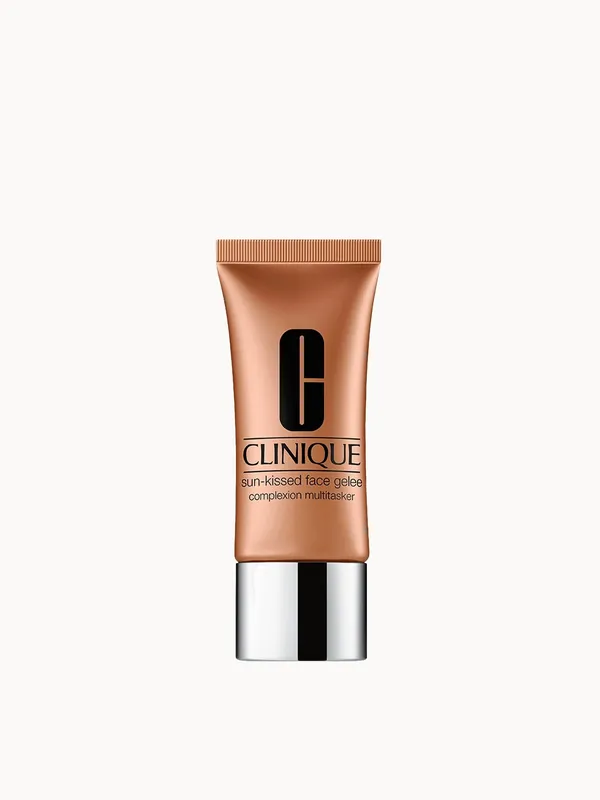 Clinique Sun-Kissed Face Gelee Complexion Multitasker Universal Glow 30ml
