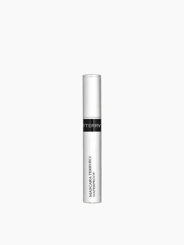 By Terry Terrybly Waterproof Mascara - Black 8g