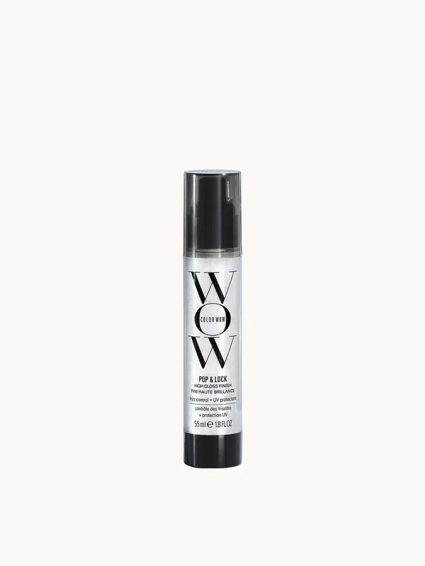 Color Wow Pop & Lock High Gloss Finish 55ml