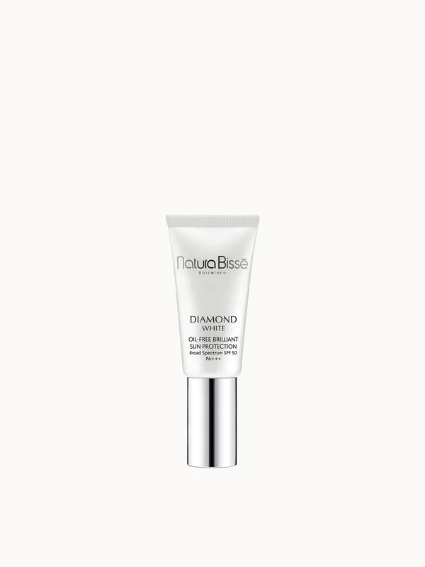 Natura Bissé Diamond SPF 50 PA+++ Oil-Free Brilliant Sun Protection