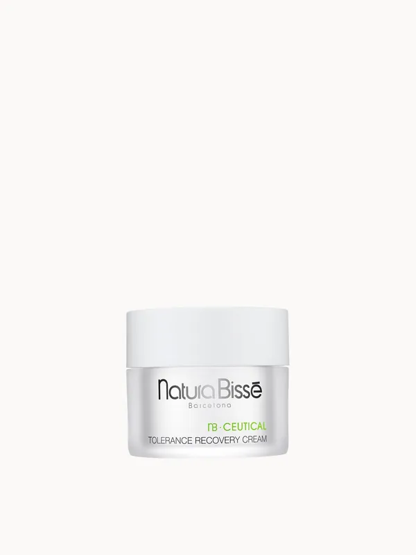 Natura Bissé Tolerance Recovery Cream 50ml - Embryolisse
