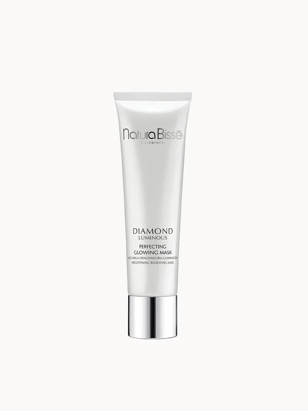 Natura Bissé Diamond Luminous Perfecting Mask 100ml