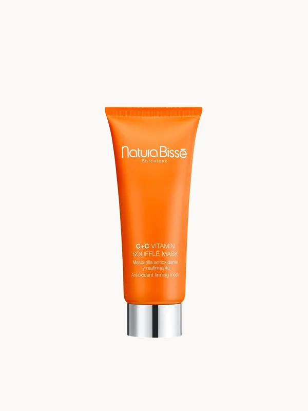 Natura Bissé C+C Vitamin Soufflé Mask 75ml - Clinique