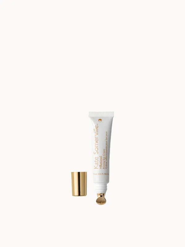 Kate Somerville + Retinol Firming Eye Cream 15ml - The Ordinary
