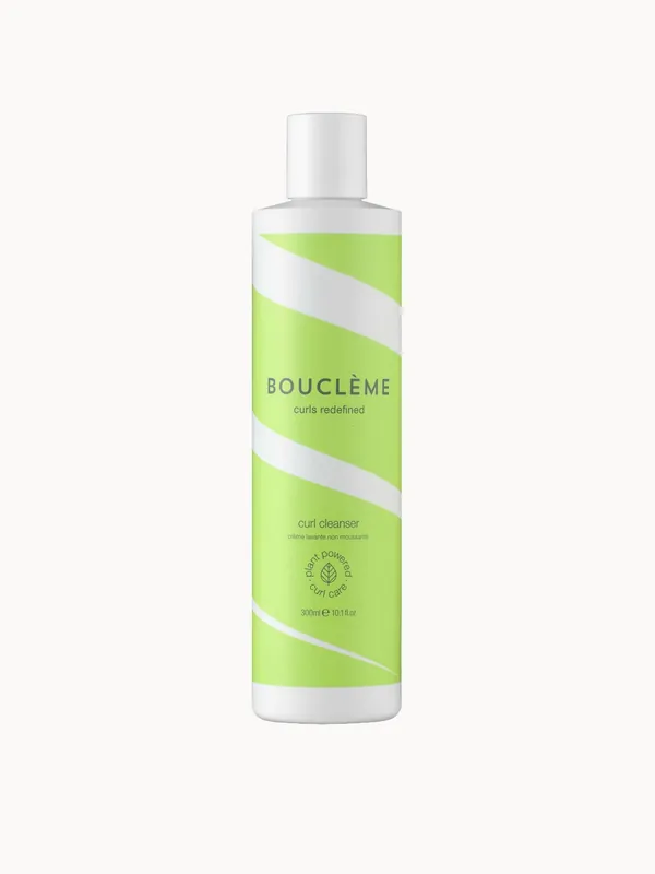 Bouclème Curl Cleanser 300ml - Boucleme