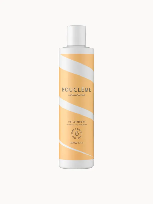 Bouclème Curl Conditioner 300ml - Boucleme