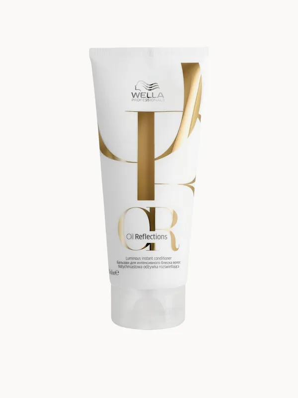 Wella Professionals Care Oil Reflections Luminous Instant Conditioner 200ml