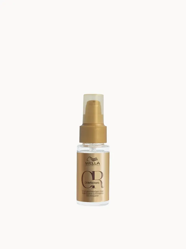 Wella Professionals Care Oil Reflections Luminous Smoothing Oil 30ml