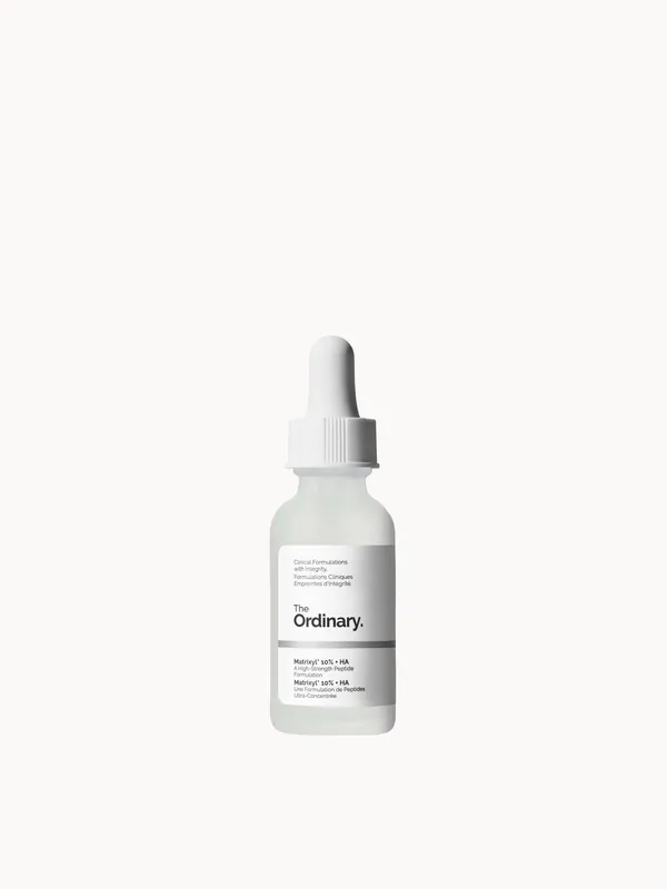The Ordinary Matrixyl 10% + HA High Strength Peptide Formulation 30ml