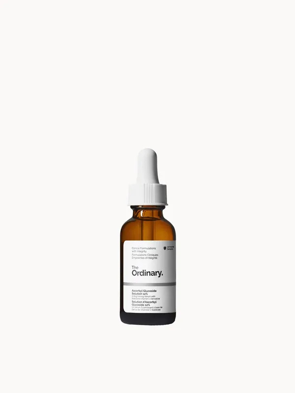 The Ordinary Ascorbyl Glucoside Solution 12% 30ml