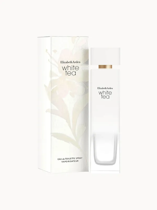 Elizabeth Arden White Tea Eau de Toilette 100ml