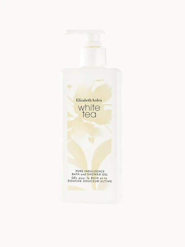 Elizabeth Arden White Tea Shower Gel 390ml
