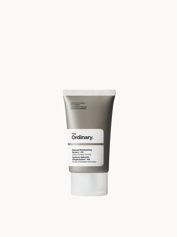 The Ordinary Natural Moisturising Factors + HA 30ml
