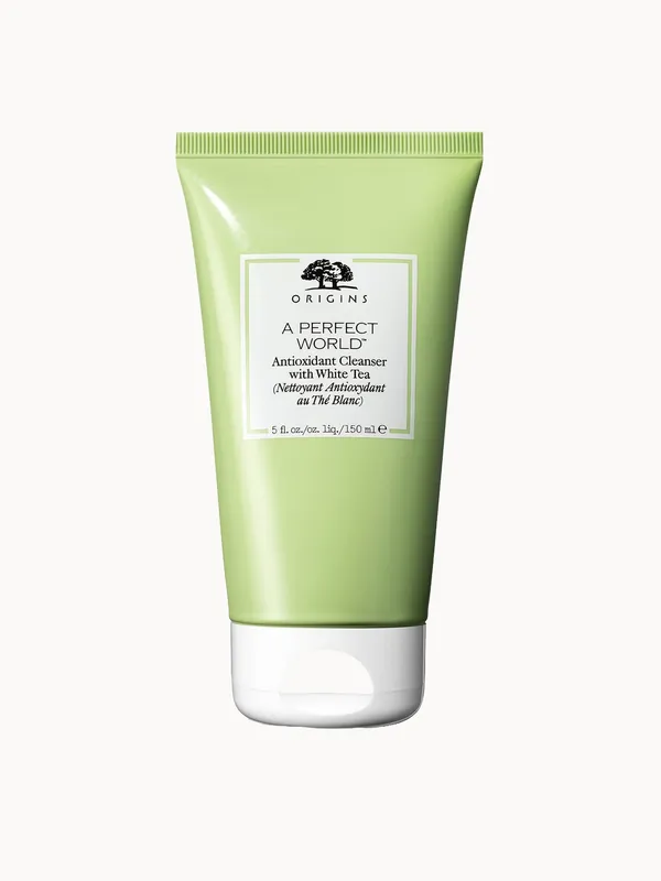 Origins A Perfect World™ Antioxidant Cleanser with White Tea 150ml