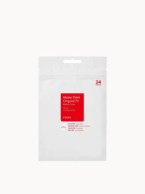 COSRX Acne Pimple Master Patch (24 Patches)