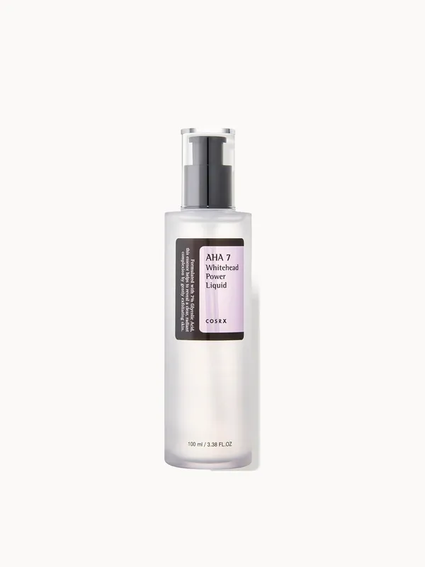 COSRX AHA 7 Whitehead Power Liquid 100ml