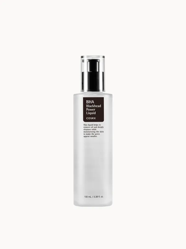 COSRX BHA Blackhead Power Liquid 100ml