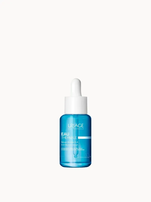 Uriage Eau Thermale H.A. Booster Serum 30ml - Beauty Works