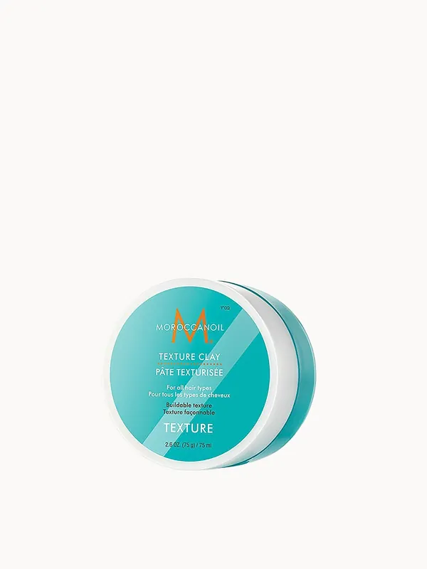 Moroccanoil Texture Clay 75ml