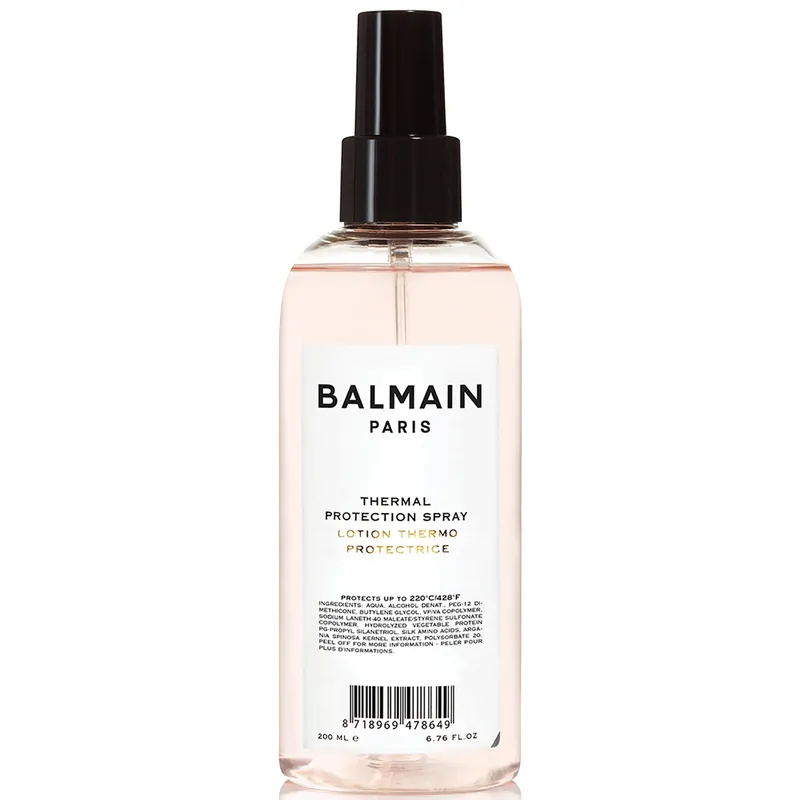 Balmain Hair Thermal Spray 200ml - Redken