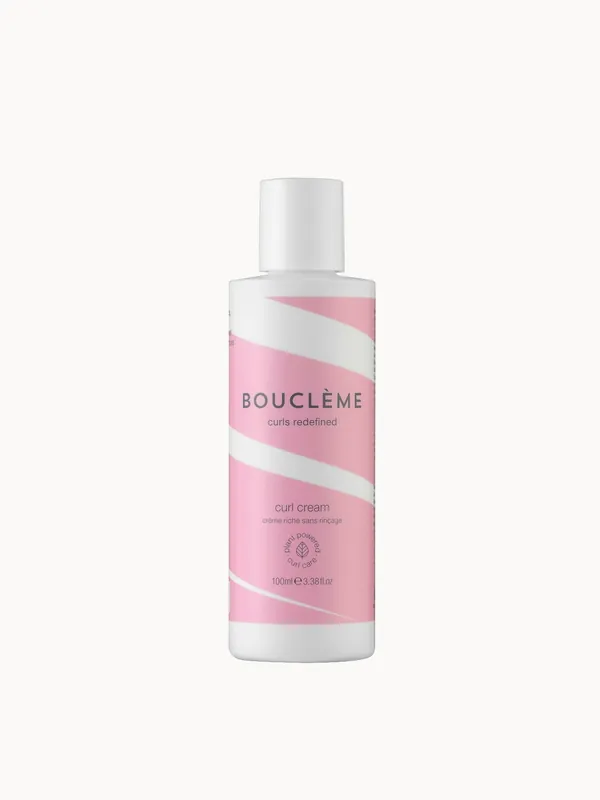 Bouclème Curl Cream 100ml - Boucleme