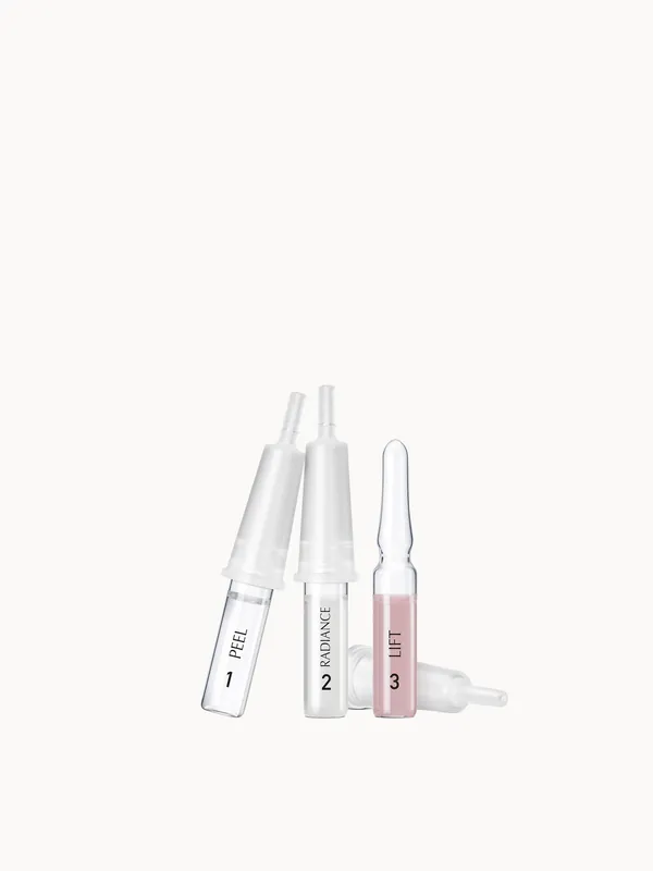 Natura Bissé Diamond Instant Glow 12*1.5ml - Aesop
