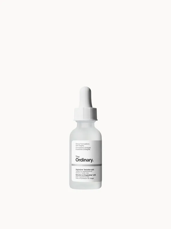 The Ordinary 10% Argireline Solution 30ml