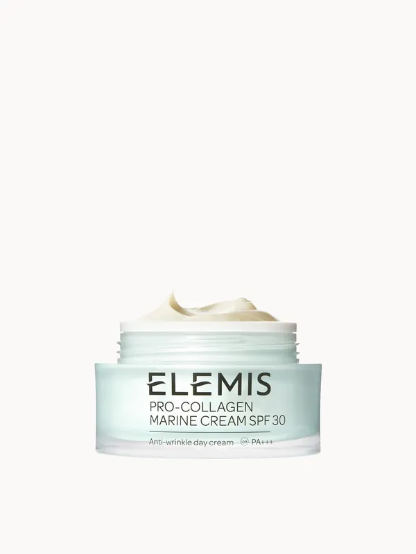 Elemis Pro-Collagen Marine Cream SPF 30 50ml
