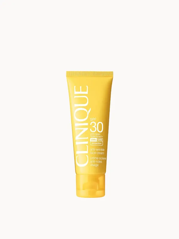 Clinique Anti-Wrinkle Face Cream SPF30 50ml