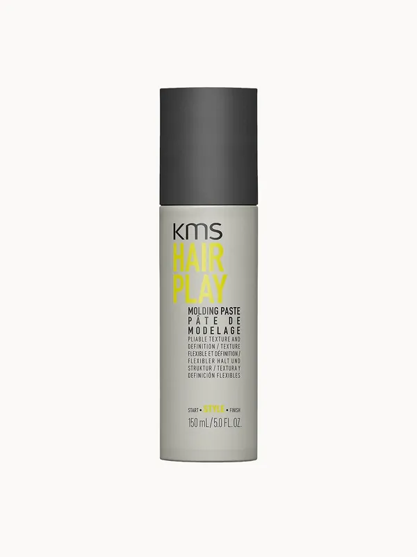 KMS Hairplay Molding Paste 150ml - Hanz de Fuko