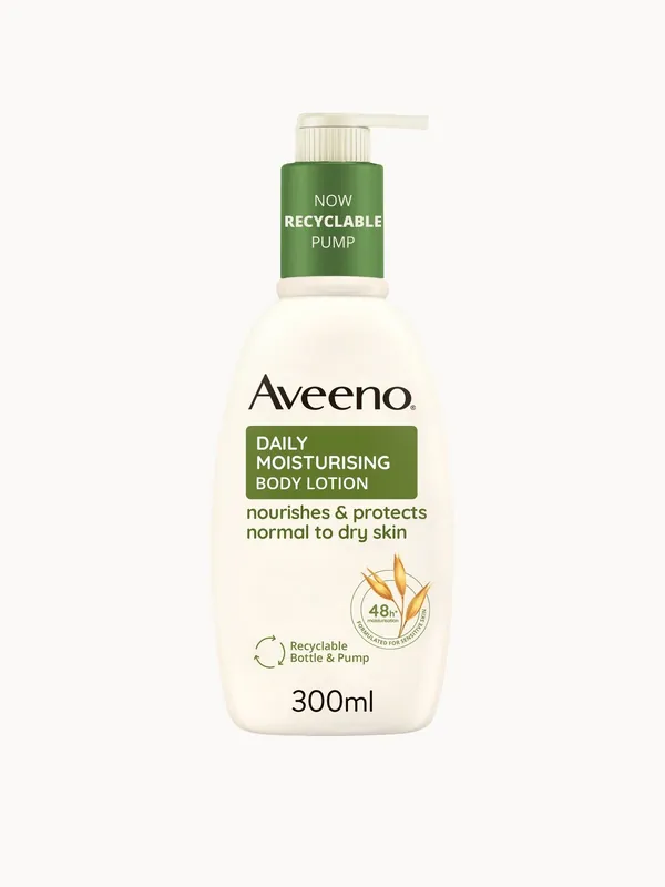 Aveeno Daily Moisturising Lotion 300ml