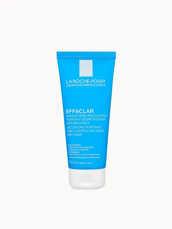 La Roche-Posay Effaclar Mask