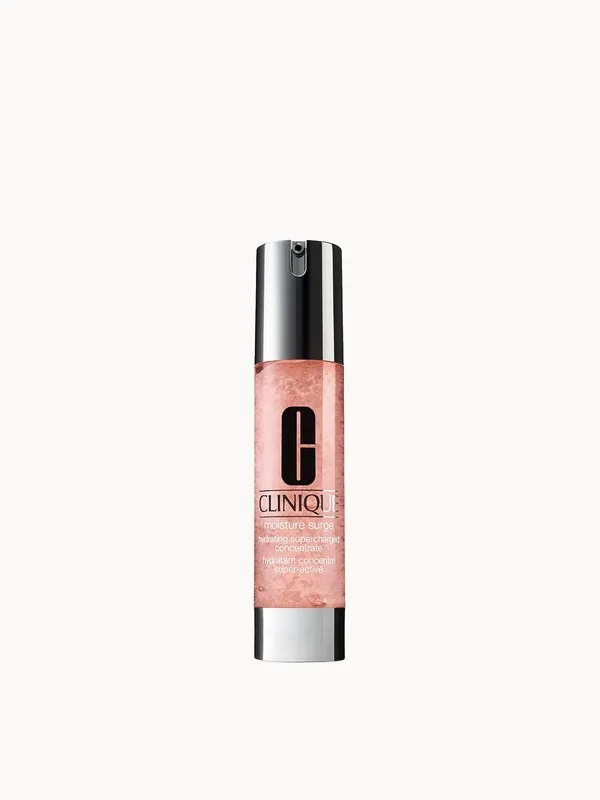 Clinique Moisture Surge Hydrating Water Gel Concentrate 48ml