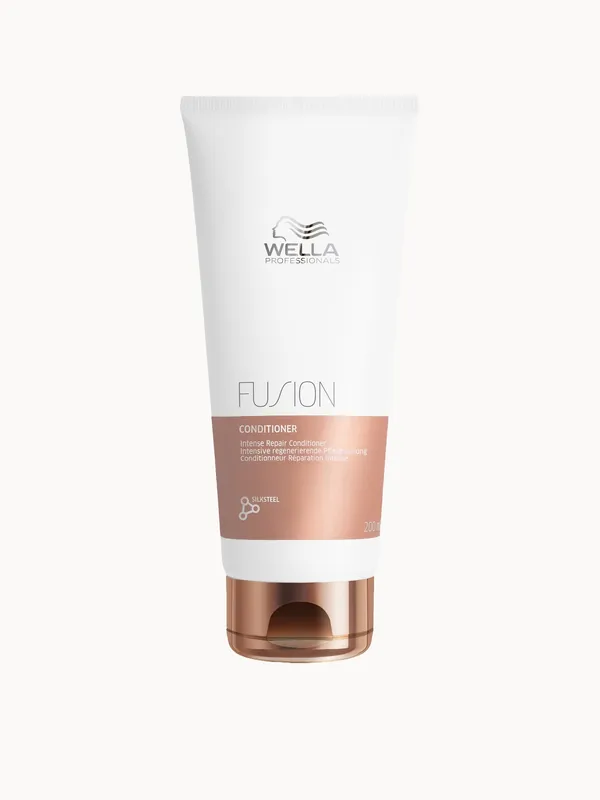 Wella Professionals Care Fusion Intense Repair Conditioner for Damaged Hair 200ml