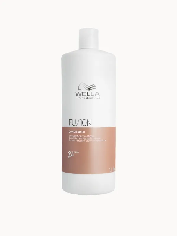 Wella Professionals Care Fusion Intense Repair Conditioner for Damaged Hair 1000ml