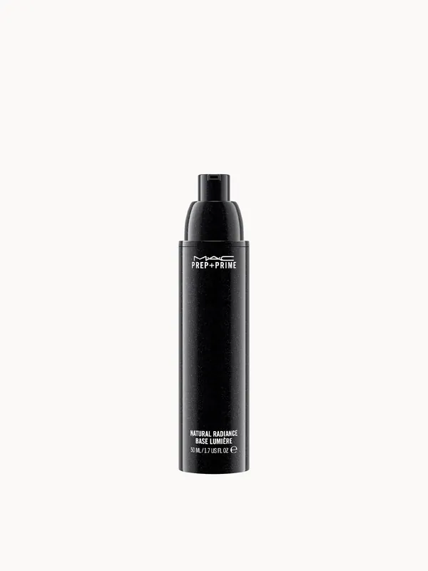 MAC Prep + Prime Natural Radiance 50ml (Various Shades)