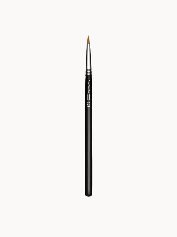 MAC 209 Eye Liner Brush