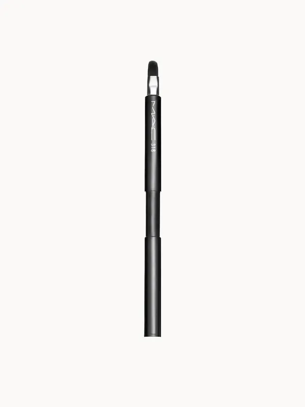 MAC 318 Retractable Lip Brush