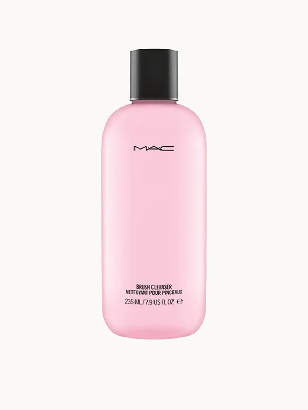 MAC Brush Cleanser 235ml - La Roche-Posay