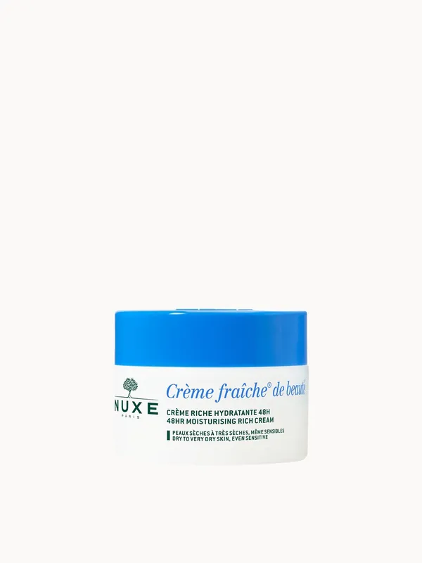 NUXE Crème Fraîche de Beauté Moisturiser for Dry Skin 50ml - The Ordinary