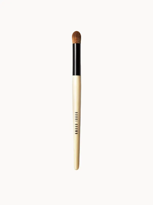 Bobbi Brown Full Coverage Touch Up Brush - MAC