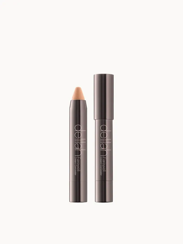 delilah Farewell Cream Concealer 3.8g (Various Shades) - Maybelline