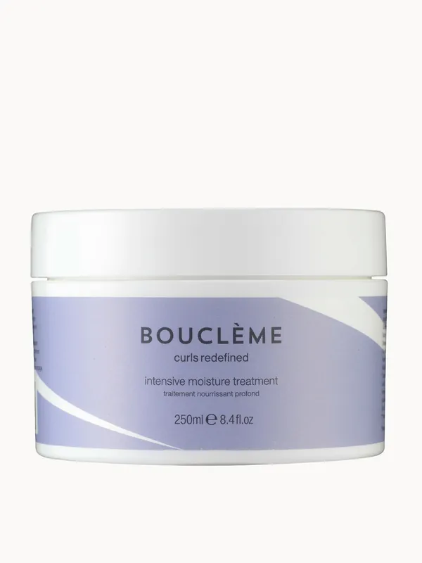 Bouclème Intensive Moisture Treatment 250ml - Boucleme