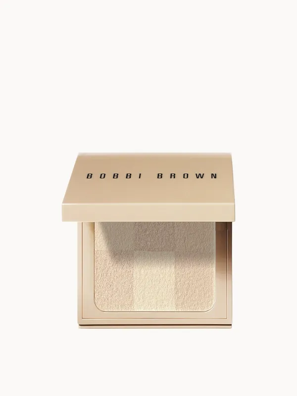 Bobbi Brown Nude Finish Illuminating Powder (Various Shades) - Jimmy Choo