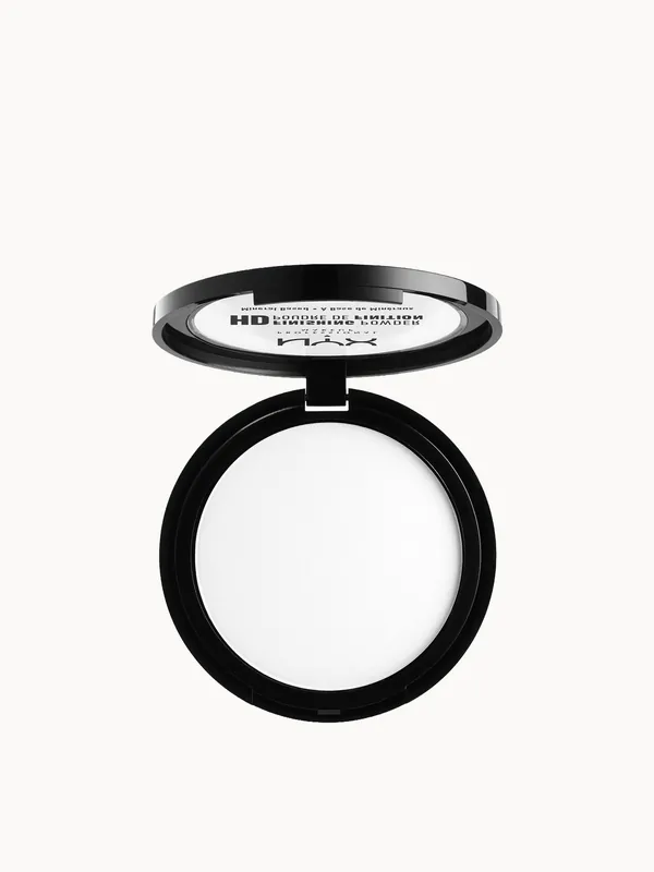 NYX Professional Makeup High Definition Finishing Powder (Various Shades) - Rimmel