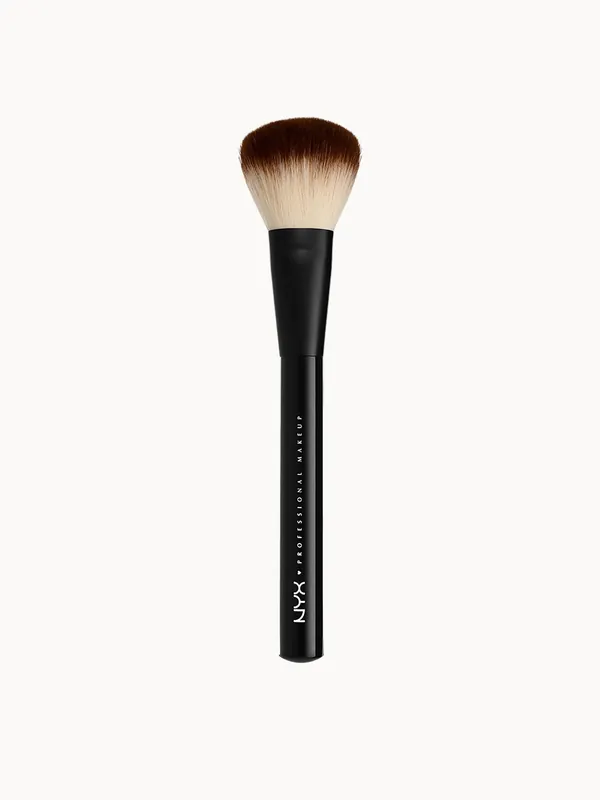 NYX Professional Makeup Pro Powder Brush - Real Techniques