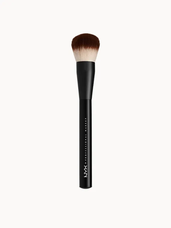 NYX Professional Makeup Pro Multi-Purpose Buffing Brush
